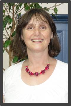 Julie leach photo