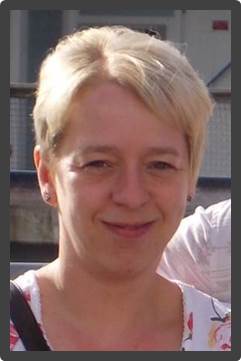 sarah bland photo