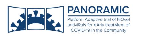 Panoramic Covid-19 clinical study