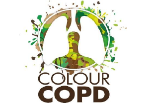Colour copd logo