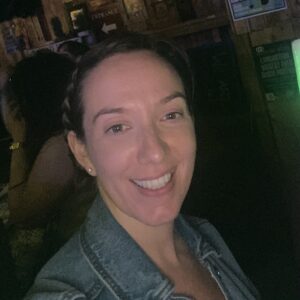 Ann-Marie Howley